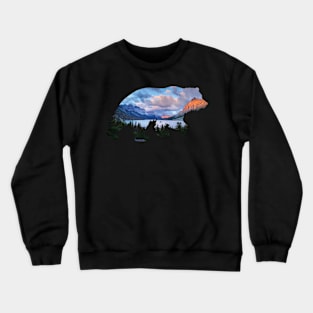 Revenant 3 Crewneck Sweatshirt